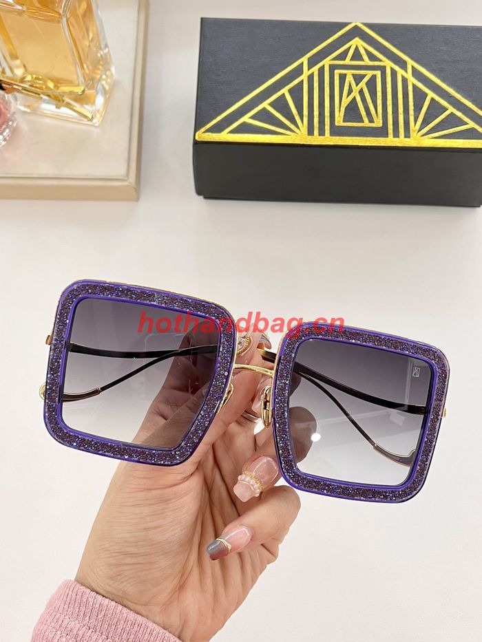 ANNA-KARIN KARLSSON Sunglasses Top Quality AKS00083